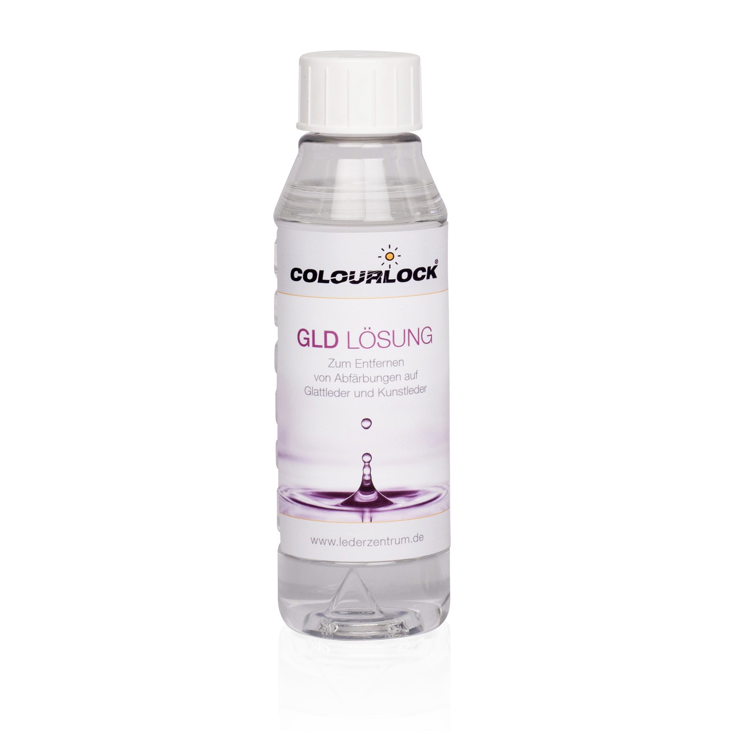 GLD-Lösung UN3092, 225 ml